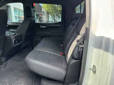 More photos of 2024 Chevrolet Silverado 1500 LTZ at Peake Chrysler Dodge Jeep Ram Fiat, NY