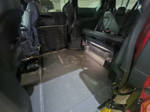 More photos of 2025 Chrysler Voyager LX at Peake Chrysler Dodge Jeep Ram Fiat, NY