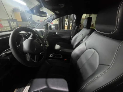 More photos of 2025 Chrysler Voyager LX at Peake Chrysler Dodge Jeep Ram Fiat, NY