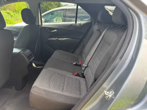 More photos of 2023 Chevrolet Equinox LT at Peake Chrysler Dodge Jeep Ram Fiat, NY