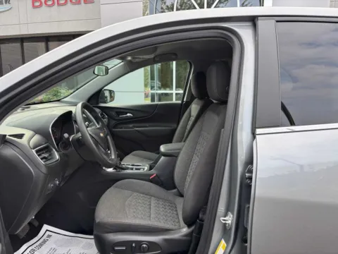 Photos of 2023 Chevrolet Equinox LT for sale in Sodus, NY at Peake Chrysler Dodge Jeep Ram Fiat