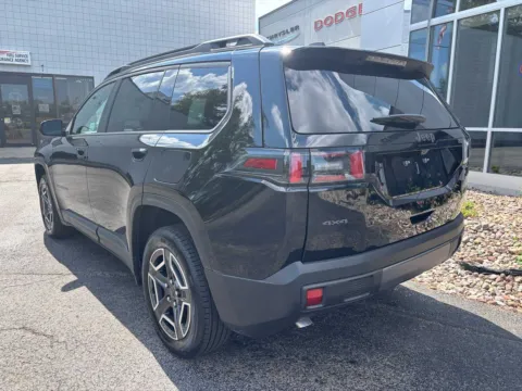 More photos of 2026 Jeep Cherokee Laredo at Peake Chrysler Dodge Jeep Ram Fiat, NY