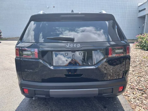 More photos of 2026 Jeep Cherokee Laredo at Peake Chrysler Dodge Jeep Ram Fiat, NY