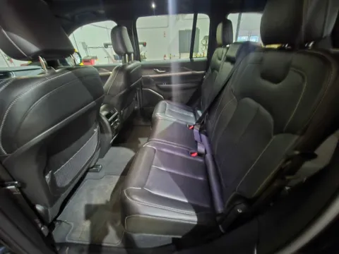 More photos of 2024 Jeep Grand Cherokee 4xe at Peake Chrysler Dodge Jeep Ram Fiat, NY