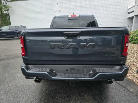 More photos of 2026 Ram 1500 Express at Peake Chrysler Dodge Jeep Ram Fiat, NY