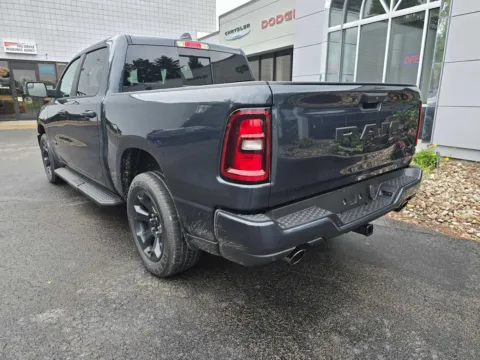 More photos of 2026 Ram 1500 Express at Peake Chrysler Dodge Jeep Ram Fiat, NY