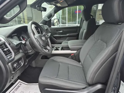 Photos of 2026 Ram 1500 Express for sale in Sodus, NY at Peake Chrysler Dodge Jeep Ram Fiat