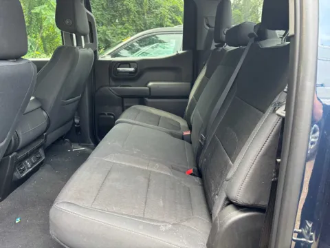 More photos of 2019 Chevrolet Silverado 1500 LT at Peake Chrysler Dodge Jeep Ram Fiat, NY