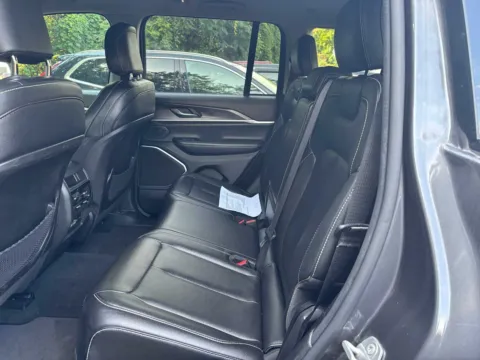 More photos of 2024 Jeep Grand Cherokee 4xe at Peake Chrysler Dodge Jeep Ram Fiat, NY