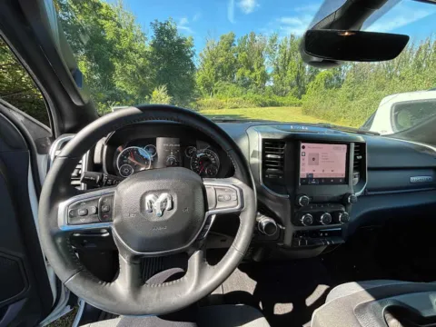 More photos of 2024 Ram 1500 Big Horn at Peake Chrysler Dodge Jeep Ram Fiat, NY