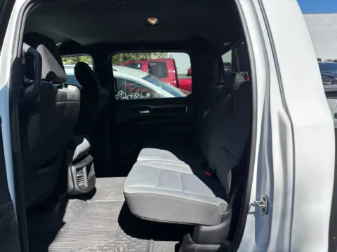 More photos of 2024 Ram 1500 Big Horn at Peake Chrysler Dodge Jeep Ram Fiat, NY