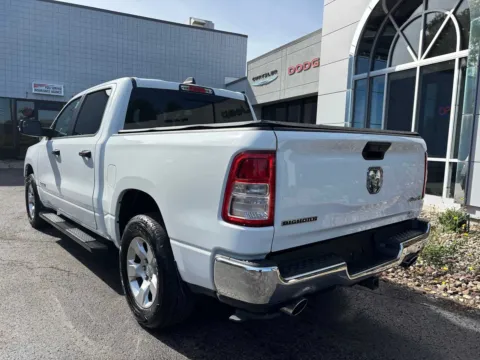 More photos of 2024 Ram 1500 Big Horn at Peake Chrysler Dodge Jeep Ram Fiat, NY