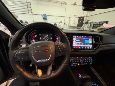 More photos of 2026 Dodge Durango GT at Peake Chrysler Dodge Jeep Ram Fiat, NY