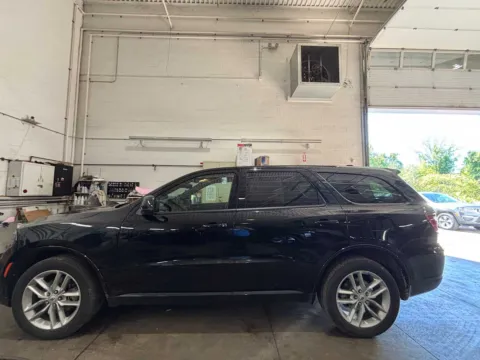 Another view of 2026 Dodge Durango GT for sale in Sodus, NY at Peake Chrysler Dodge Jeep Ram Fiat