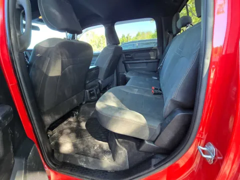 More photos of 2022 Ram 2500 Tradesman at Peake Chrysler Dodge Jeep Ram Fiat, NY