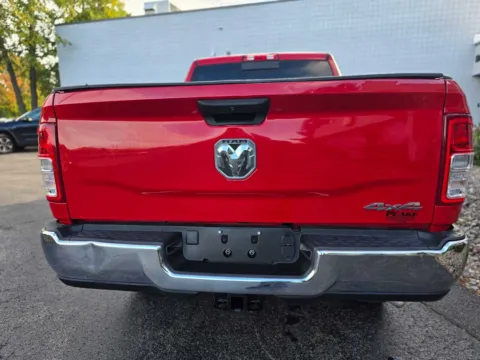 More photos of 2022 Ram 2500 Tradesman at Peake Chrysler Dodge Jeep Ram Fiat, NY