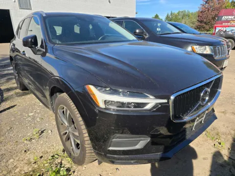 Photos of 2020 Volvo XC60 Momentum for sale in Sodus, NY at Peake Chrysler Dodge Jeep Ram Fiat