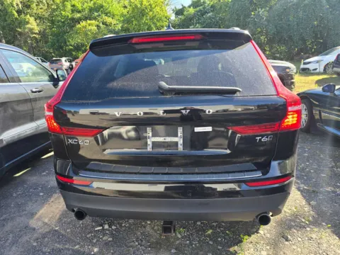 Another view of 2020 Volvo XC60 Momentum for sale in Sodus, NY at Peake Chrysler Dodge Jeep Ram Fiat