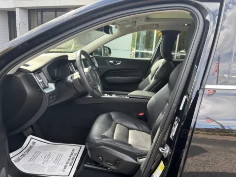 Photos of 2020 Volvo XC60 Momentum for sale in Sodus, NY at Peake Chrysler Dodge Jeep Ram Fiat