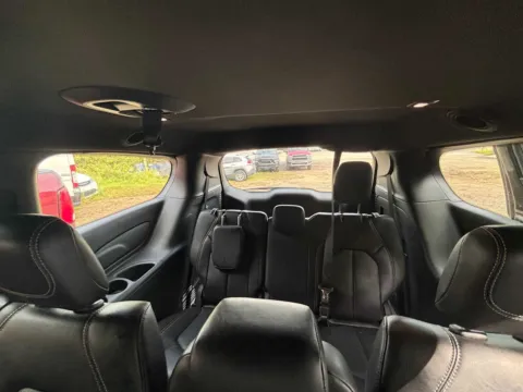 More photos of 2026 Chrysler Pacifica Select at Peake Chrysler Dodge Jeep Ram Fiat, NY