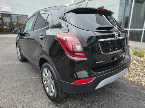 More photos of 2018 Buick Encore Preferred II at Peake Chrysler Dodge Jeep Ram Fiat, NY