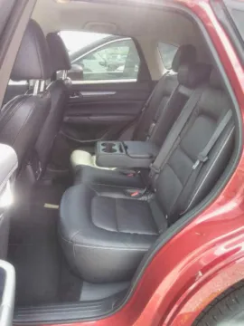 More photos of 2025 Mazda CX-5 2.5 S Select Package at Peake Chrysler Dodge Jeep Ram Fiat, NY