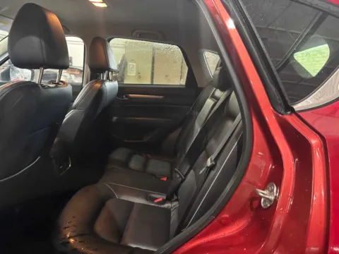 More photos of 2025 Mazda CX-5 2.5 S Select Package at Peake Chrysler Dodge Jeep Ram Fiat, NY