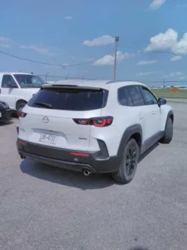 Photos of 2025 Mazda CX-50 2.5 S Preferred Package for sale in Sodus, NY at Peake Chrysler Dodge Jeep Ram Fiat