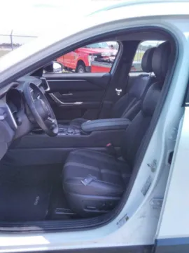 More photos of 2025 Mazda CX-50 2.5 S Preferred Package at Peake Chrysler Dodge Jeep Ram Fiat, NY