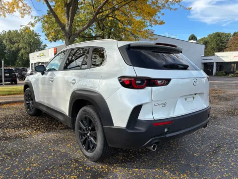 More photos of 2025 Mazda CX-50 2.5 S Preferred Package at Peake Chrysler Dodge Jeep Ram Fiat, NY