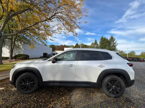 Another view of 2025 Mazda CX-50 2.5 S Preferred Package for sale in Sodus, NY at Peake Chrysler Dodge Jeep Ram Fiat