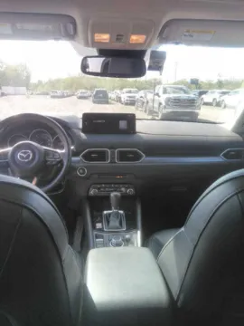 More photos of 2025 Mazda CX-5 2.5 S Preferred Package at Peake Chrysler Dodge Jeep Ram Fiat, NY