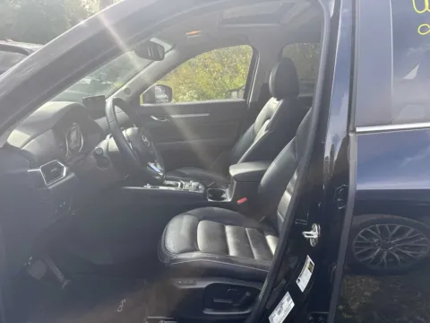 Photos of 2025 Mazda CX-5 2.5 S Preferred Package for sale in Sodus, NY at Peake Chrysler Dodge Jeep Ram Fiat