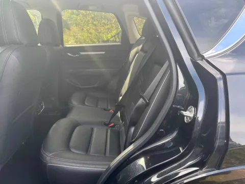 More photos of 2025 Mazda CX-5 2.5 S Preferred Package at Peake Chrysler Dodge Jeep Ram Fiat, NY