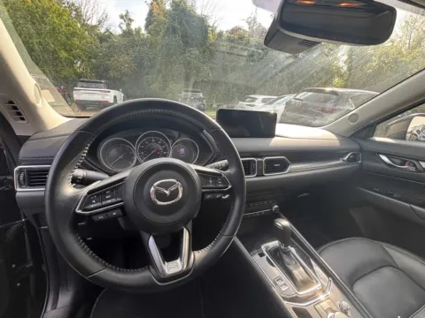 More photos of 2025 Mazda CX-5 2.5 S Preferred Package at Peake Chrysler Dodge Jeep Ram Fiat, NY