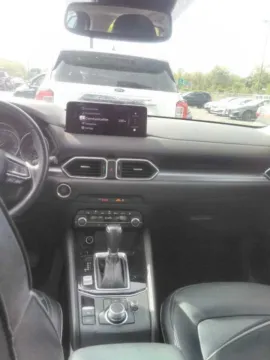 More photos of 2025 Mazda CX-5 2.5 S Preferred Package at Peake Chrysler Dodge Jeep Ram Fiat, NY