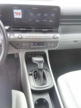 More photos of 2024 Hyundai Kona SEL at Peake Chrysler Dodge Jeep Ram Fiat, NY