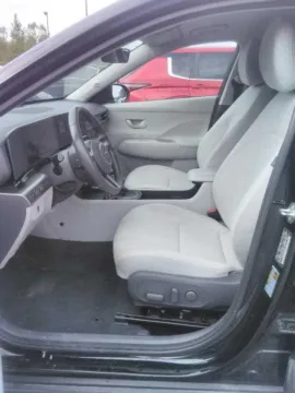 Another view of 2024 Hyundai Kona SEL for sale in Sodus, NY at Peake Chrysler Dodge Jeep Ram Fiat