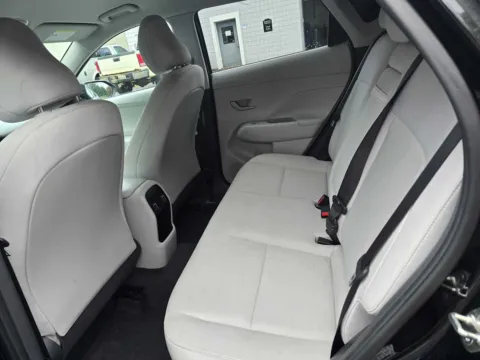 More photos of 2024 Hyundai Kona SEL at Peake Chrysler Dodge Jeep Ram Fiat, NY