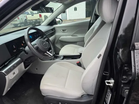 More photos of 2024 Hyundai Kona SEL at Peake Chrysler Dodge Jeep Ram Fiat, NY
