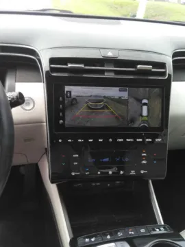 More photos of 2024 Hyundai Tucson Limited at Peake Chrysler Dodge Jeep Ram Fiat, NY