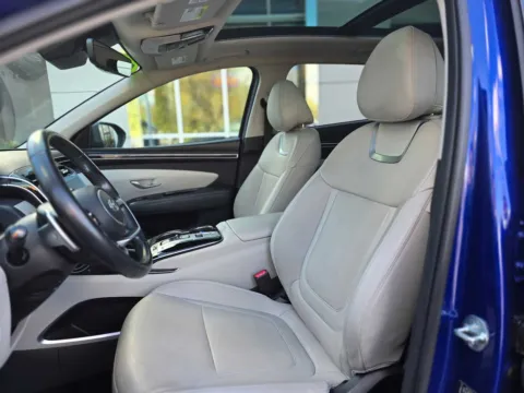 Photos of 2024 Hyundai Tucson Limited for sale in Sodus, NY at Peake Chrysler Dodge Jeep Ram Fiat
