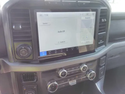Another view of 2024 Ford F-150 XLT for sale in Sodus, NY at Peake Chrysler Dodge Jeep Ram Fiat