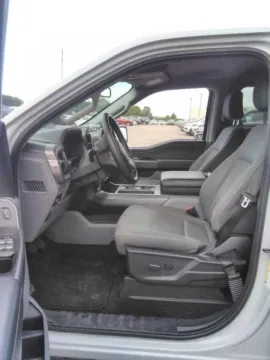 More photos of 2024 Ford F-150 XLT at Peake Chrysler Dodge Jeep Ram Fiat, NY