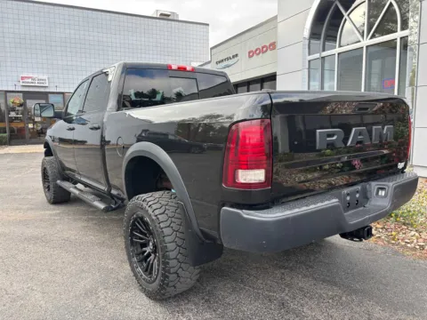 More photos of 2018 Ram 2500 Power Wagon at Peake Chrysler Dodge Jeep Ram Fiat, NY