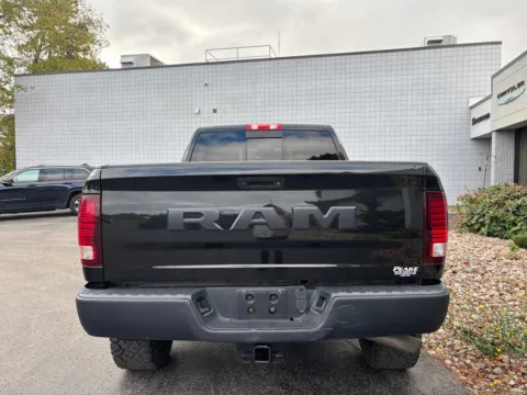 More photos of 2018 Ram 2500 Power Wagon at Peake Chrysler Dodge Jeep Ram Fiat, NY