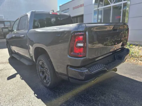 More photos of 2027 Ram 1500 Express at Peake Chrysler Dodge Jeep Ram Fiat, NY