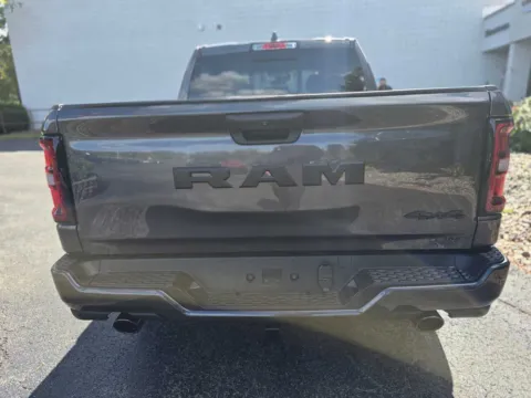 More photos of 2027 Ram 1500 Express at Peake Chrysler Dodge Jeep Ram Fiat, NY