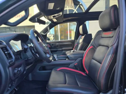 Photos of 2027 Ram 1500 TRX SRT for sale in Sodus, NY at Peake Chrysler Dodge Jeep Ram Fiat