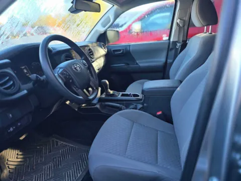 More photos of 2023 Toyota Tacoma SR at Peake Chrysler Dodge Jeep Ram Fiat, NY